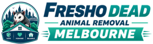 Fresho Dead Animal Removal Torquay logo